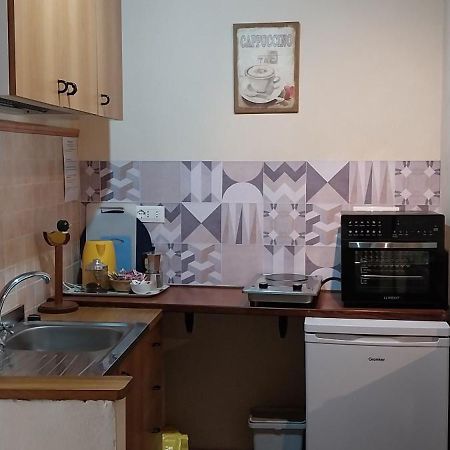 Willa Casa Webb Bagni di Lucca Zewnętrze zdjęcie