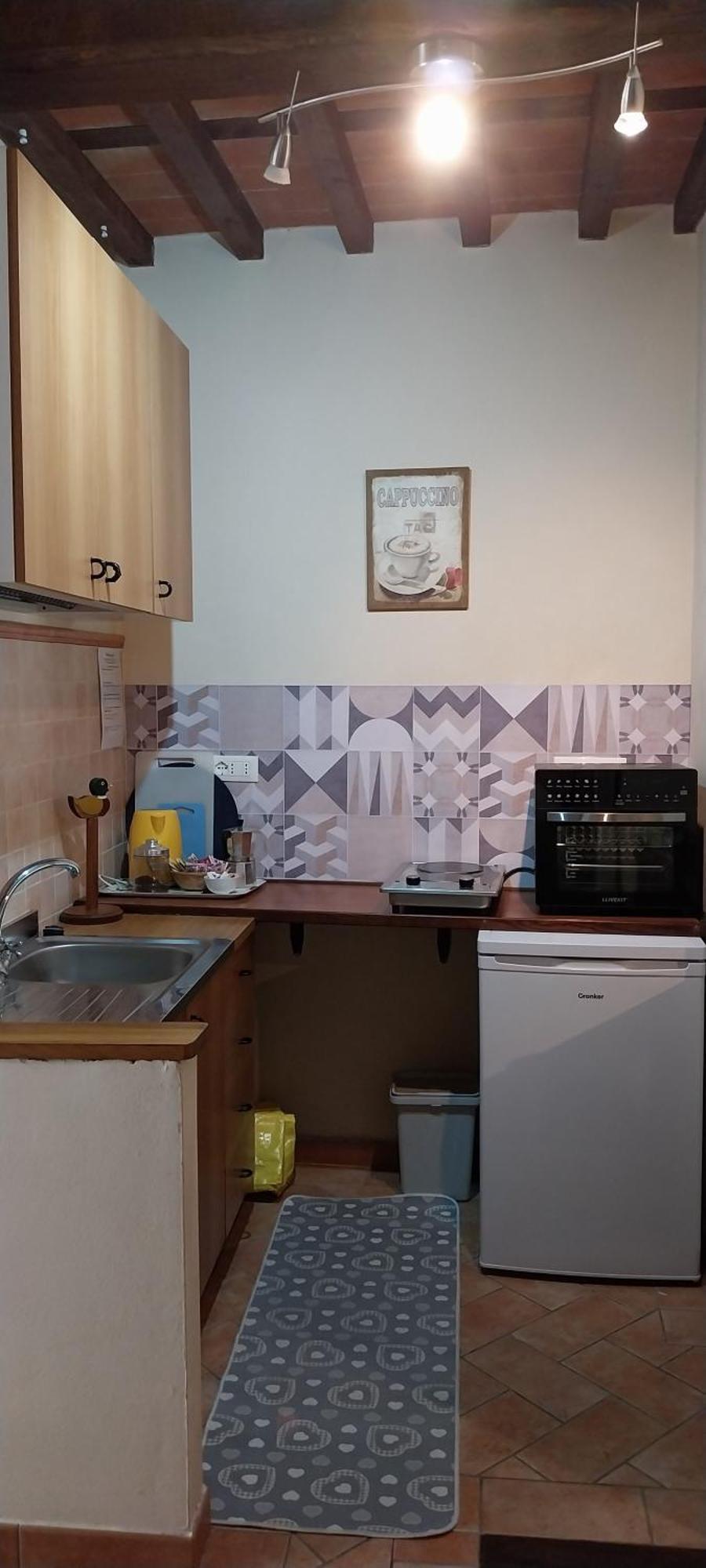 Willa Casa Webb Bagni di Lucca Zewnętrze zdjęcie