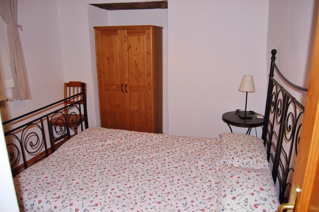Willa Casa Webb Bagni di Lucca Pokój zdjęcie