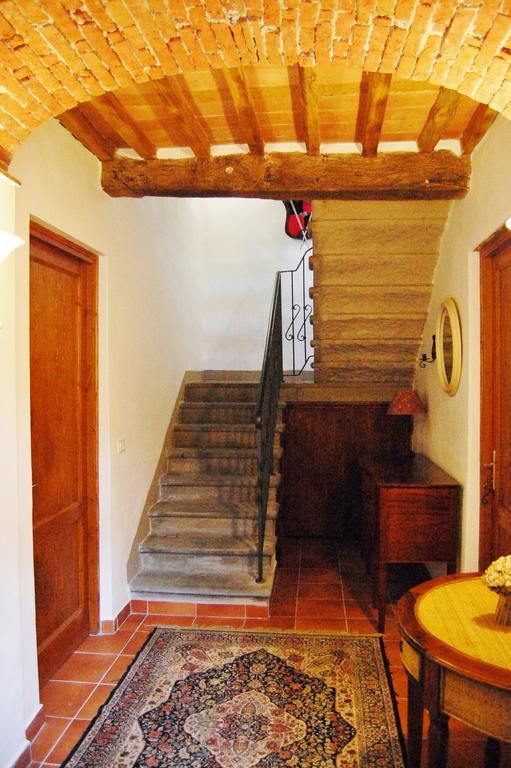 Willa Casa Webb Bagni di Lucca Pokój zdjęcie