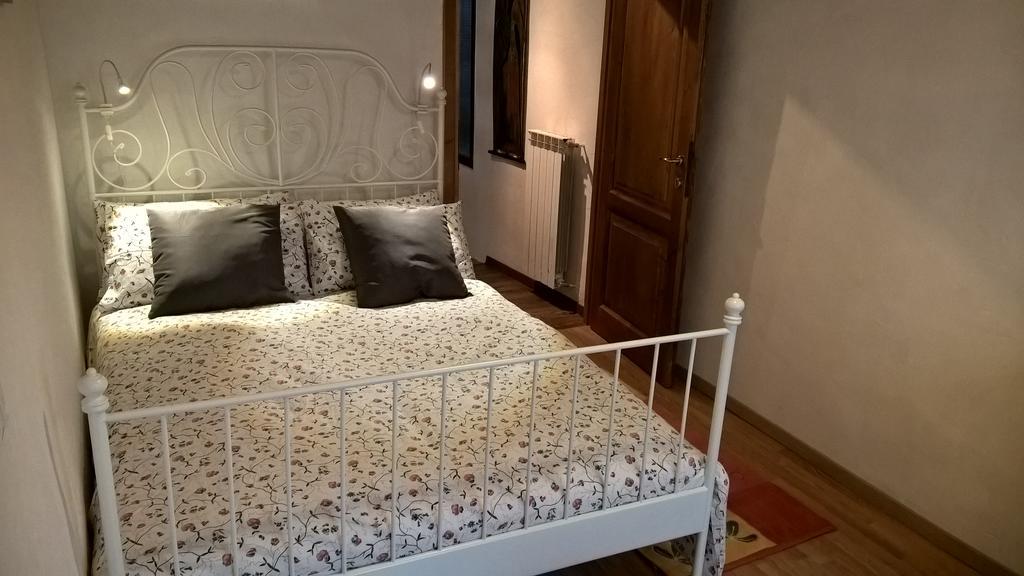 Willa Casa Webb Bagni di Lucca Zewnętrze zdjęcie