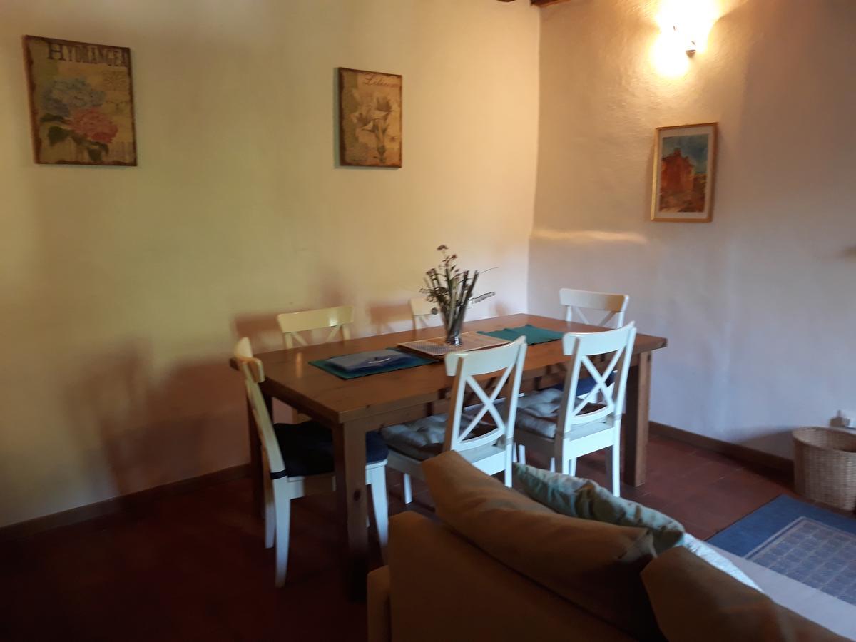 Willa Casa Webb Bagni di Lucca Zewnętrze zdjęcie